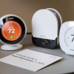 The Ultimate Guide to Smart Thermostats : Nest, Ecobee, and Beyond