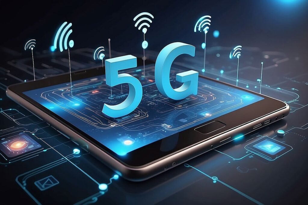 5G Technology