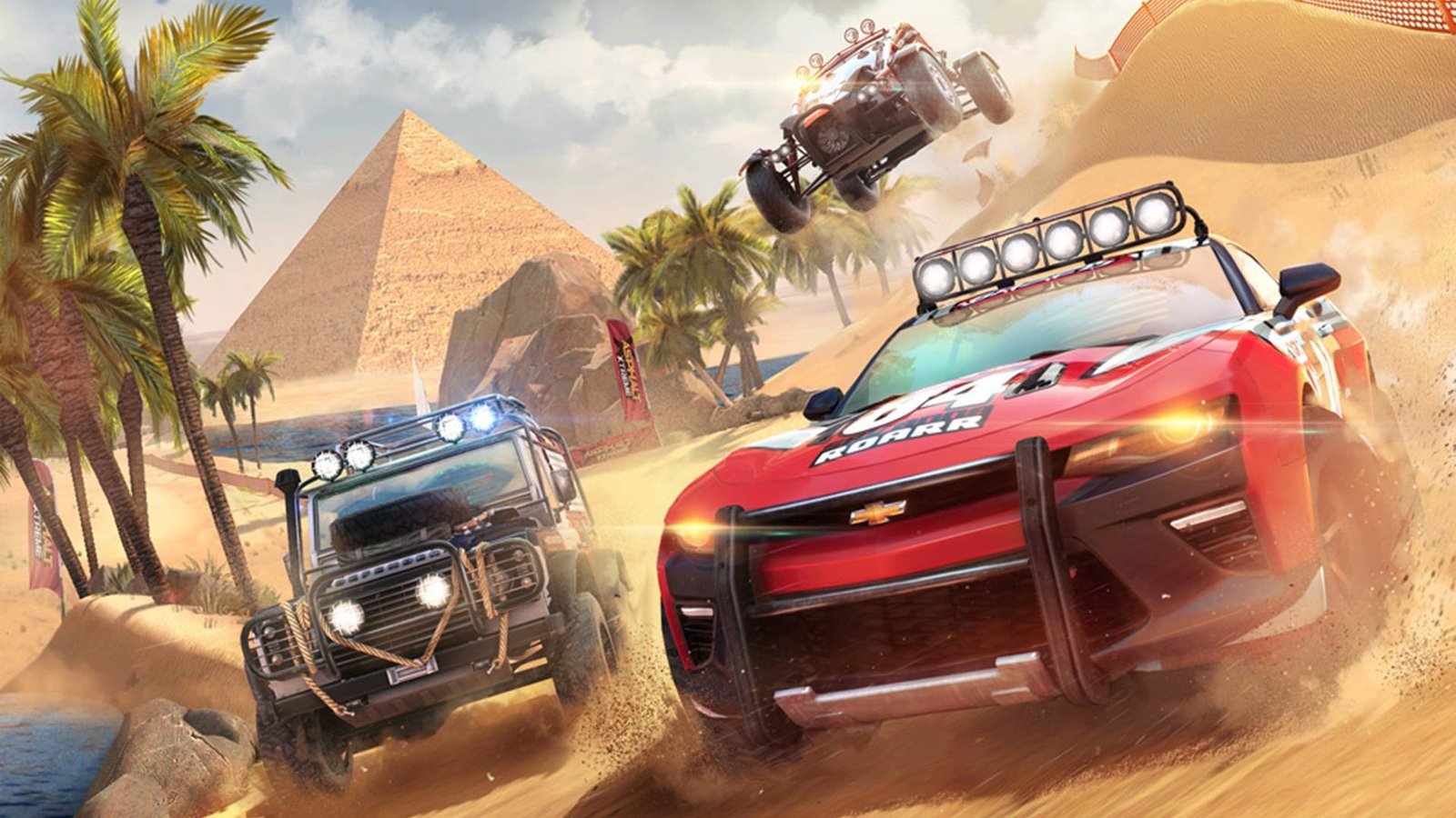 The Best Racing Games of 2025: A Thrilling Look Ahead