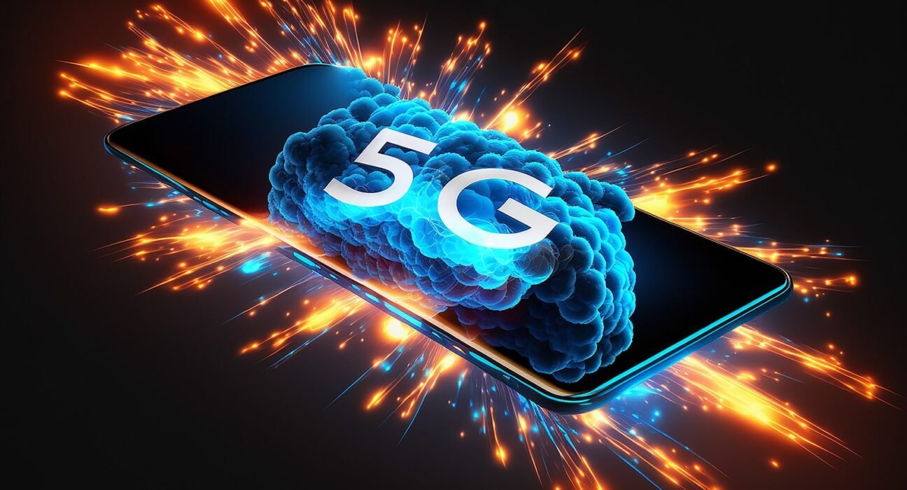 5G Phones