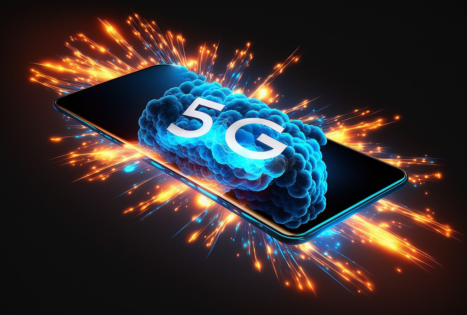 5G Phones