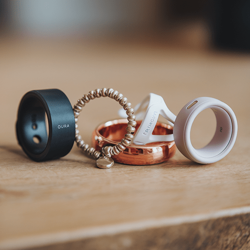 Smart Rings