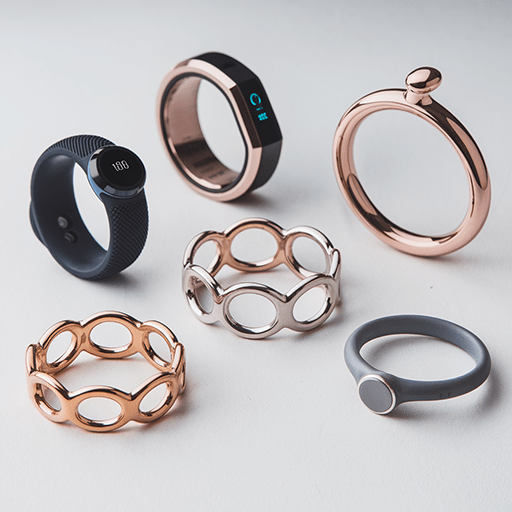 Smart Rings