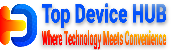 topdevicehub.com